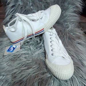 Zara kids sneakers US size 2